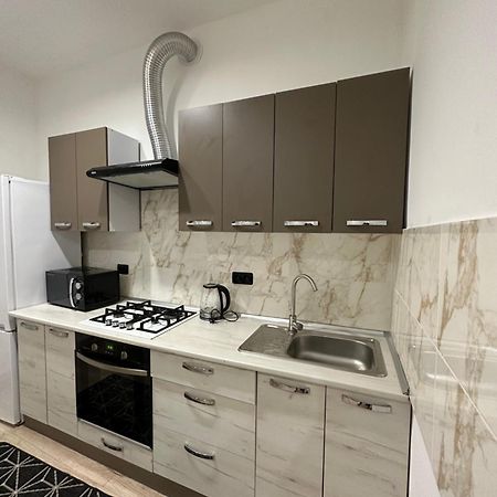 Levvv Apartment Львів Екстер'єр фото
