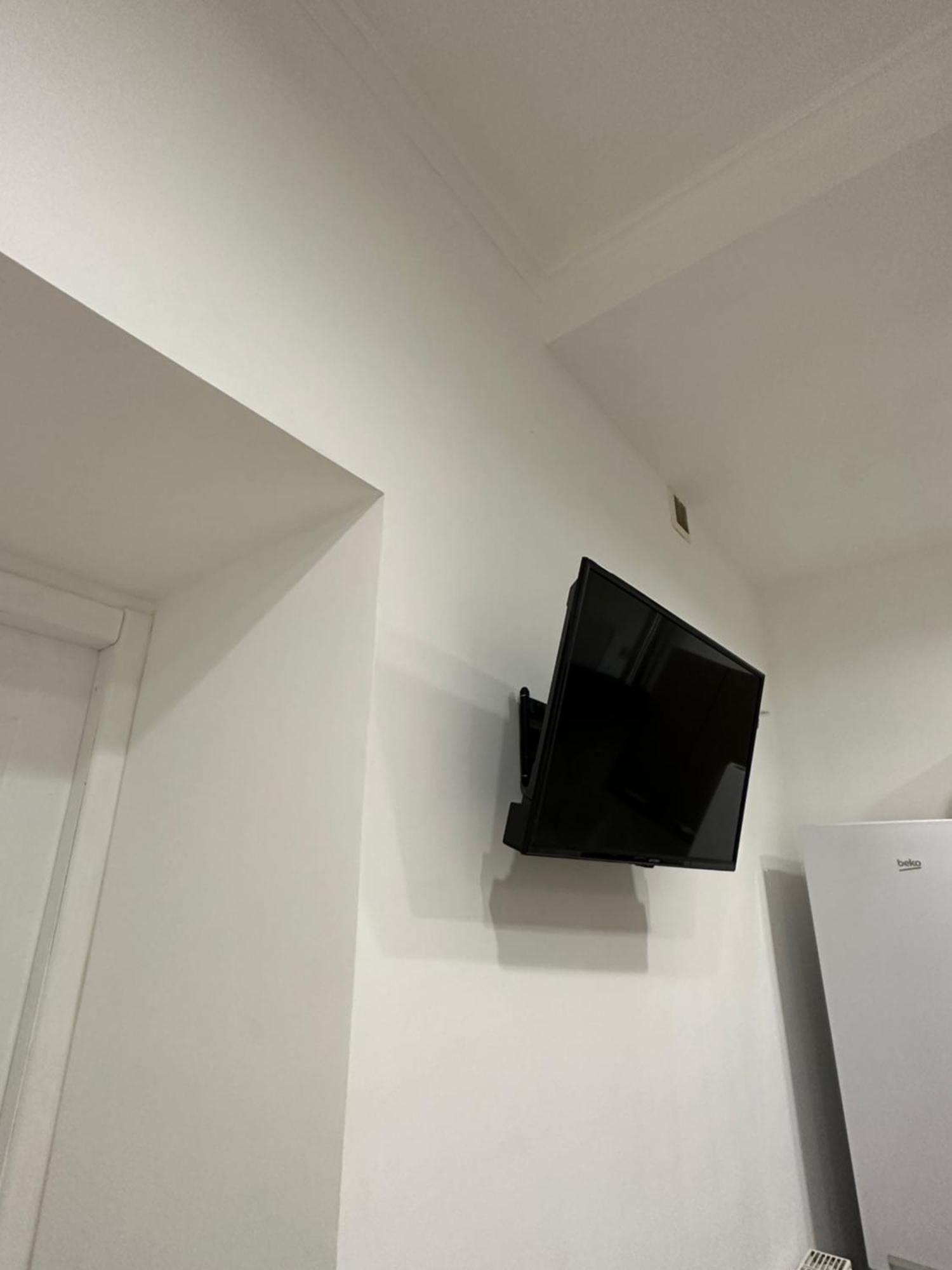 Levvv Apartment Львів Екстер'єр фото