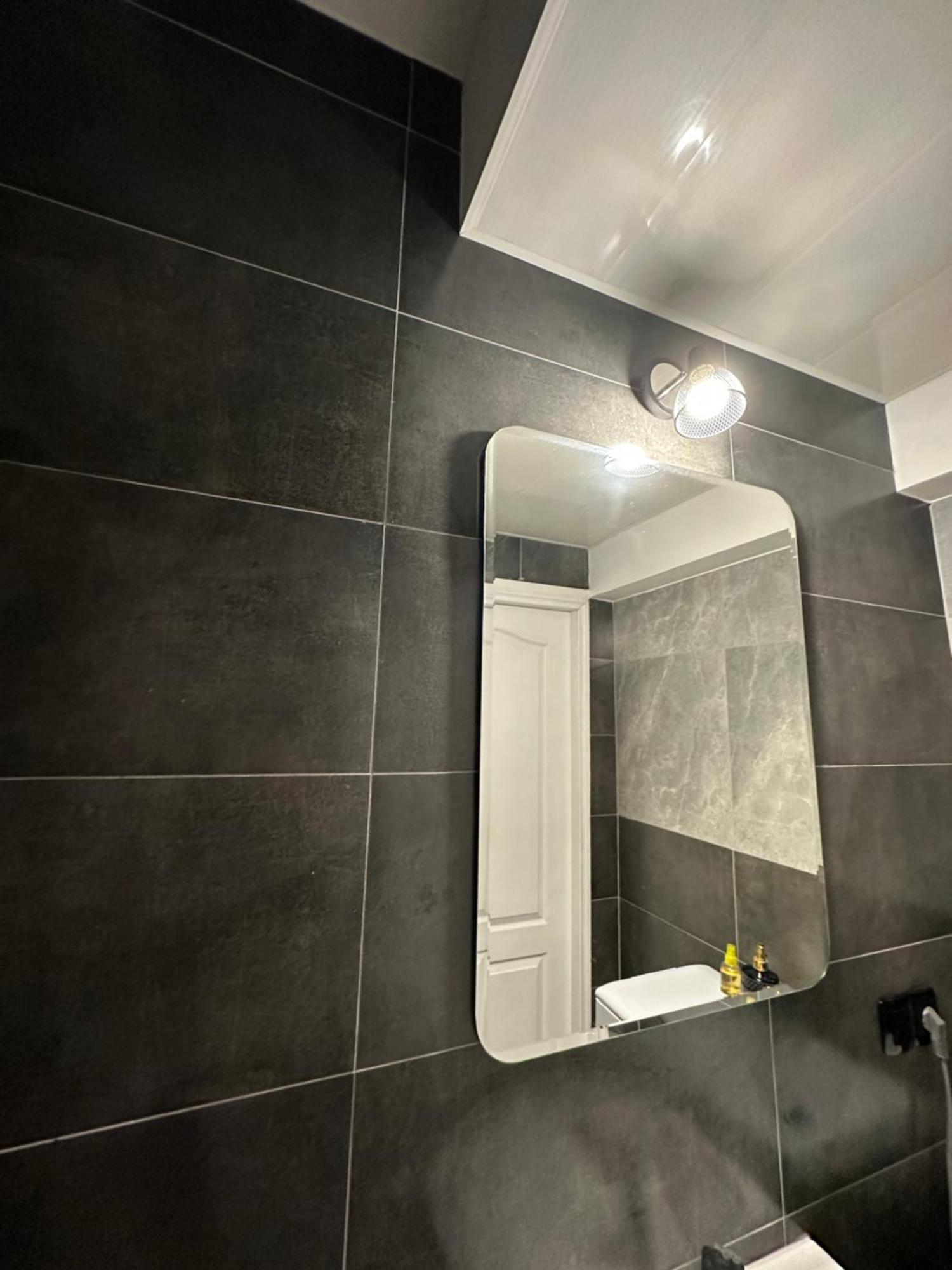 Levvv Apartment Львів Екстер'єр фото