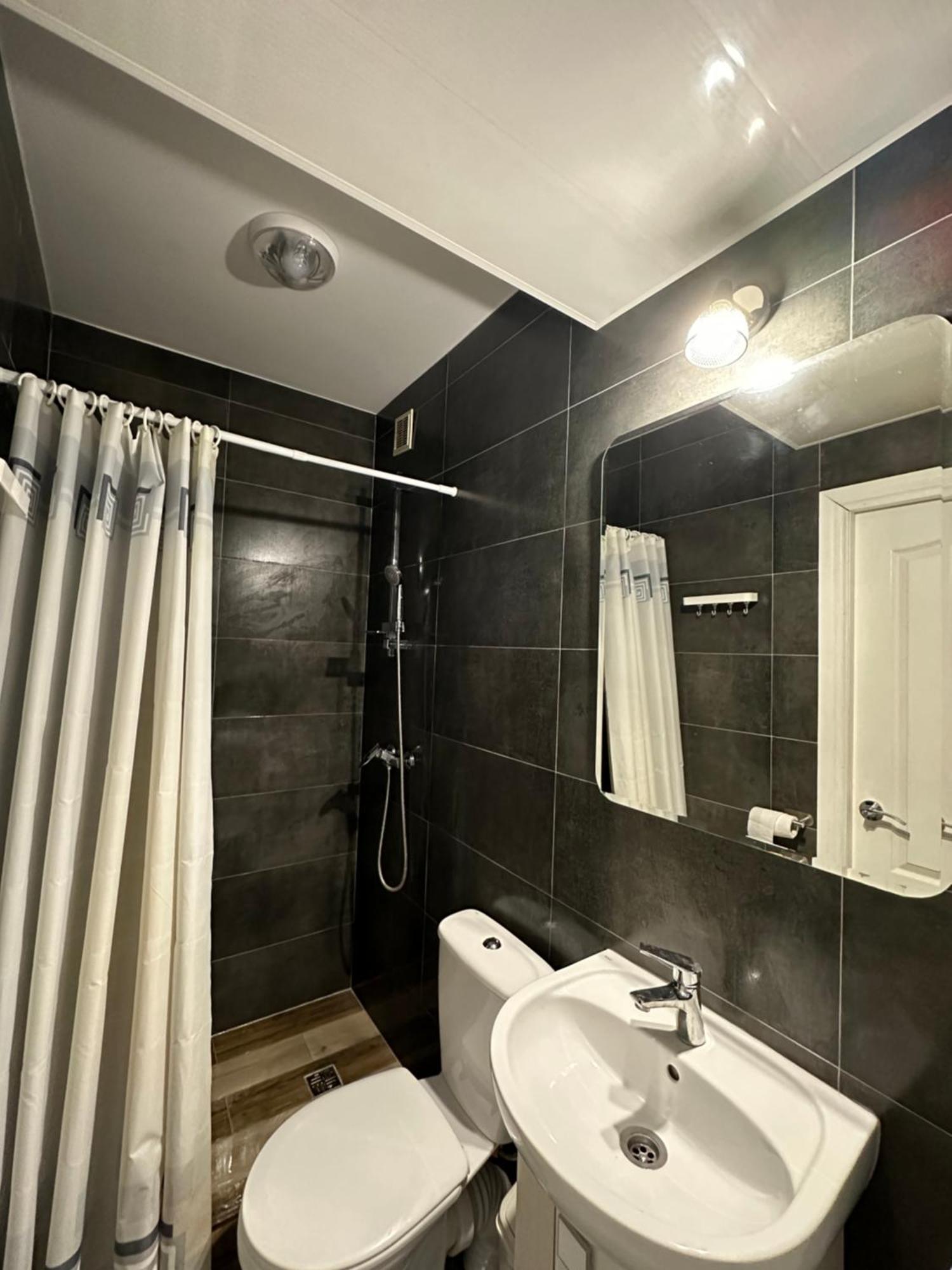 Levvv Apartment Львів Екстер'єр фото
