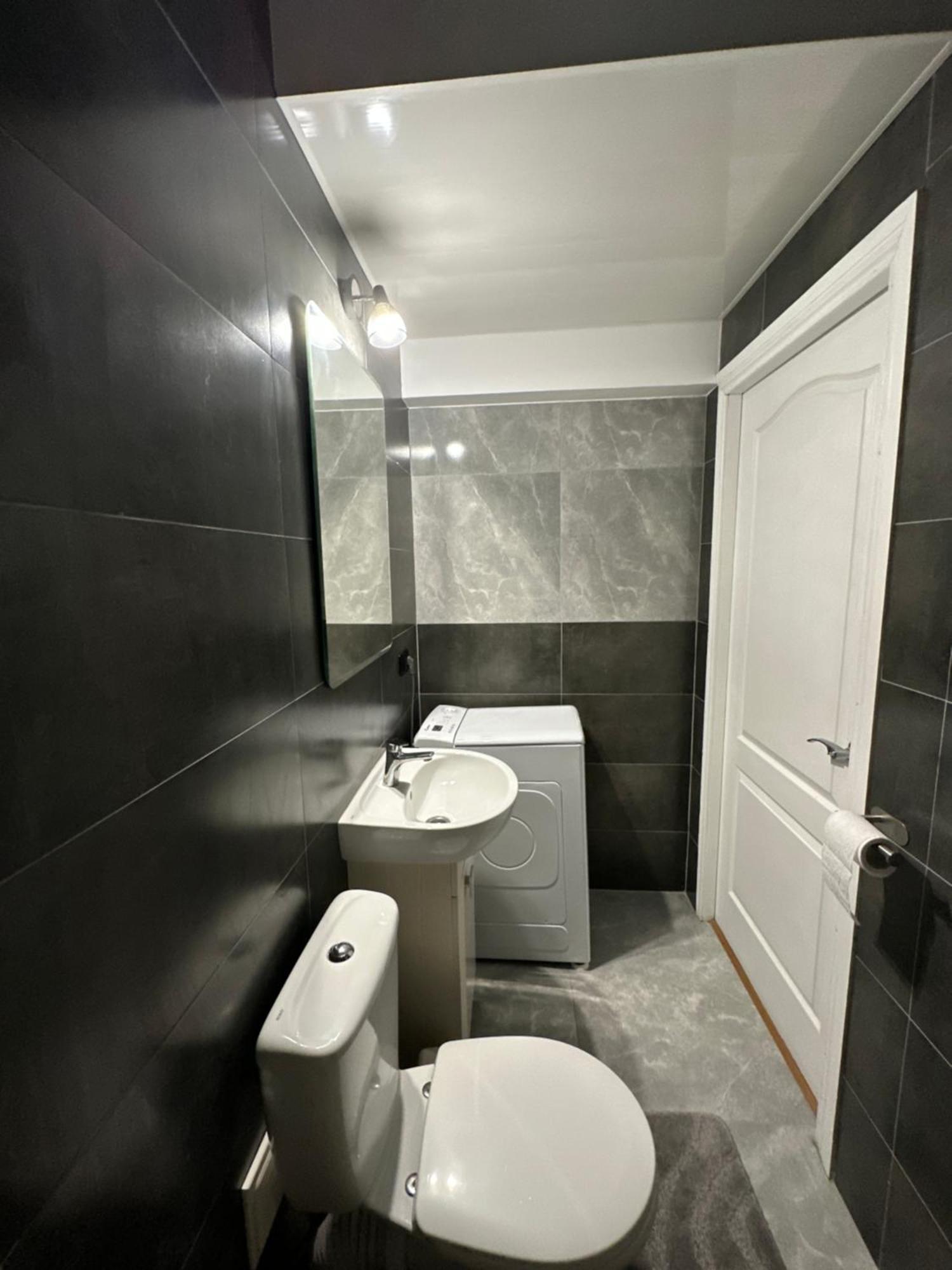 Levvv Apartment Львів Екстер'єр фото