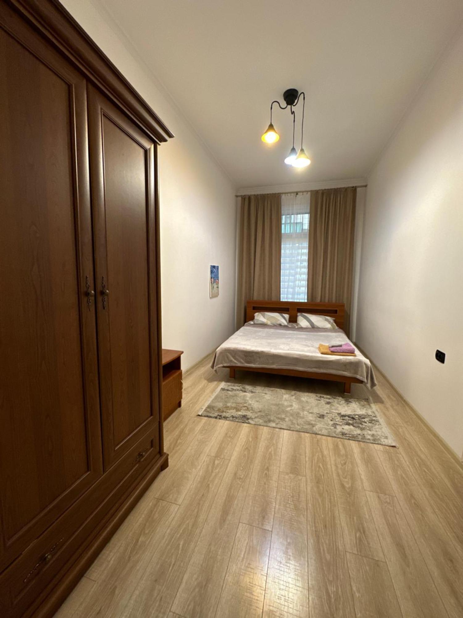 Levvv Apartment Львів Екстер'єр фото